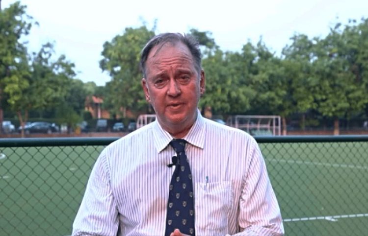 Scandal unveiled: Aitchison College Principal resigns amid allegations of political interference