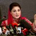 CM Punjab Maryam Nawaz Sharif’s directions, Punjab Police accelerated crackdown against kite flying