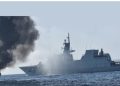 Pakistan Navy conducts successful rescue operation to save Iranian nationals in open sea; Ambassador Reza Amiri commends