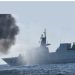 Pakistan Navy conducts successful rescue operation to save Iranian nationals in open sea; Ambassador Reza Amiri commends
