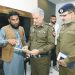 Dr. Usman Anwar takes measures for police welfare