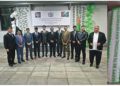 Embassy of Pakistan in Ashgabat celebrates 85th National Day