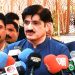Government faces backlash over Irsa chairman appointment, withdraws controversial notification of Zafar Mahmood amid PPP opposition