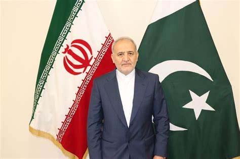 Embassy of Iran condemns religious violence and Islamophobia
