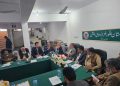 Flour millers warns of flour crisis in Pindi region