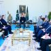 U.S. Ambassador Blome meets with Prime Minister Sharif to strengthen bilateral ties
