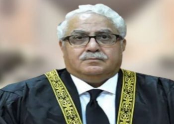 Ex-Supreme Court Judge found guilty of misconduct by Supreme Judicial Council