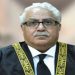 Ex-Supreme Court Judge found guilty of misconduct by Supreme Judicial Council