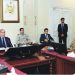 PM chairs emergency meeting following Besham terrorist attack