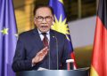 Malaysia’s PM makes ‘no apology’ for Hamas links on Germany visit