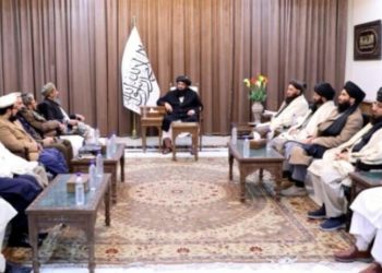 Taliban Deputy PM assures Afghan soil won’t pose threat to neighbours
