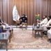 Taliban Deputy PM assures Afghan soil won’t pose threat to neighbours