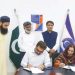 COMSATS – edu authorities signed MoU to equip students with digital skills