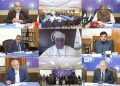 ISSI hosts Roundtable on the “Importance of Global Solidarity to Combat Islamophobia”,
