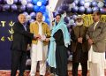 Annual prize distribution ceremony of Sir Syed education foundation Hassan Abdal held