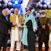 Annual prize distribution ceremony of Sir Syed education foundation Hassan Abdal held