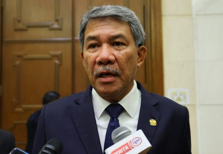 Malaysia stands firm against Islamophobia on international day to combat anti-muslim hatred