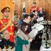 Senator Ishaq Dar becomes FM as PM Shahbaz’s 19-member federal cabinet sworn in