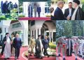 Iran and Pakistan agree to enhance bilateral trade volume to $10 billion