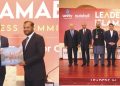 M&P-NUTSHELL SIGN MOU IN BUSINESS SUMMIT