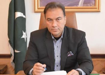 Outgoing Director-General of LDA leaves lasting legacy of development work