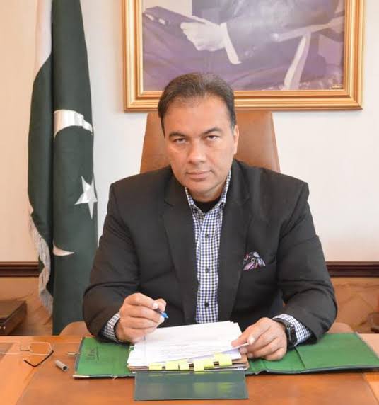 Outgoing Director-General of LDA leaves lasting legacy of development work