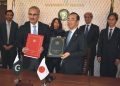 Japan provides additional 4.43 million USD for the extension of maternal and child health care facilities in Sindh