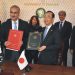 Japan provides additional 4.43 million USD for the extension of maternal and child health care facilities in Sindh