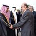 Pakistan and KSA for building strong partnership, promoting economic cooperation