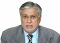 Foreign Minister Ishaq Dar appointed Deputy Prime Minister