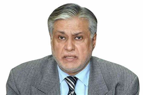 Foreign Minister Ishaq Dar appointed Deputy Prime Minister
