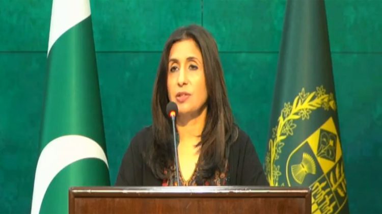 Pakistan rules out talks with TTP