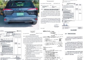 PMDC chief’s ‘lavish ride’ defies Federal Government’s austerity measures