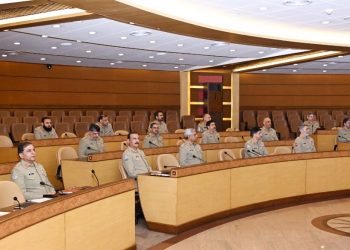 Top Army brass vows to ‘fail’ malicious propaganda campaign to demoralise military