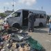 5 Japanese unhurt in suicide attack on vehicle in Karachi l