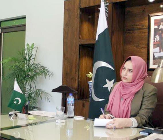 Wah Cantt board launch crackdown on residences being used for commercial purposes