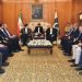 Pakistan and Iran vow to jointly overcome regional challenges