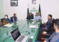 Step taken to ensure roti, naan at reduced prices in Attock