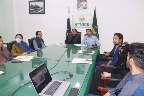 Step taken to ensure roti, naan at reduced prices in Attock