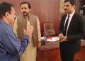 Anti-corruption Sialkot arrested Social Welfare Officer red-handed