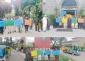 World Heritage Day commemorated at Taxila Museum