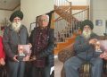 The Raj, Lahore, and Bhai Ram Singh: A Historic Book Set to Launch on Amazon for Worldwide Audience