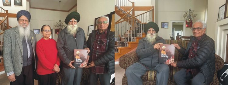 The Raj, Lahore, and Bhai Ram Singh: A Historic Book Set to Launch on Amazon for Worldwide Audience