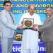 International symposium addresses capacity building for environmentally sound ship recycling in Pakistan