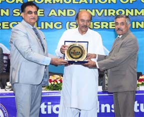 International symposium addresses capacity building for environmentally sound ship recycling in Pakistan