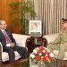 COAS calls on President Asif Ali Zardari