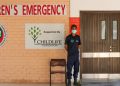 New Children’s Emergency Room at PIMS Treats 200,000 Children Free of Cost
