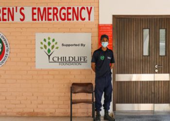 New Children’s Emergency Room at PIMS Treats 200,000 Children Free of Cost