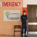New Children’s Emergency Room at PIMS Treats 200,000 Children Free of Cost