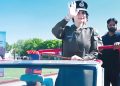 CM Maryam wants  to increase number  of women in police
